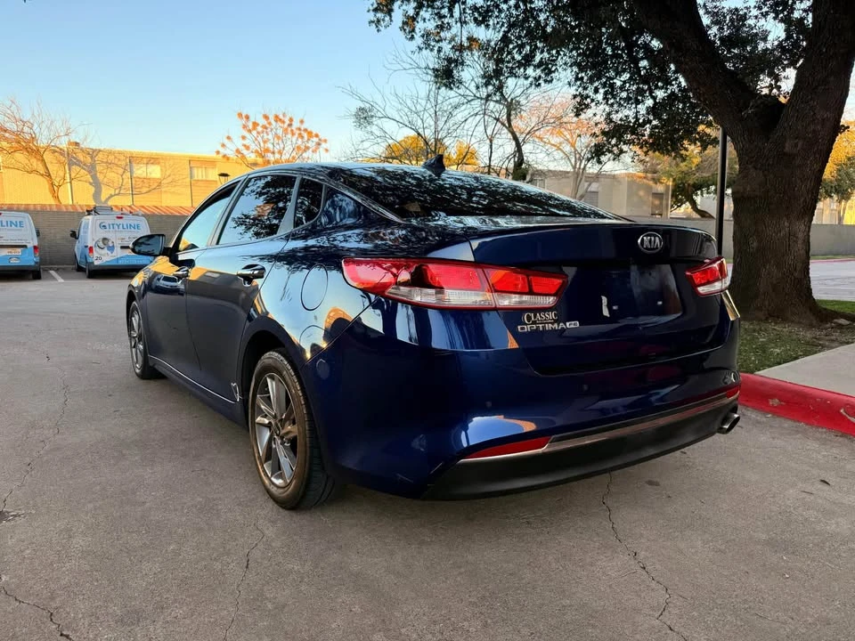 2020 Kia Optima/K5 - Image 13 of 16