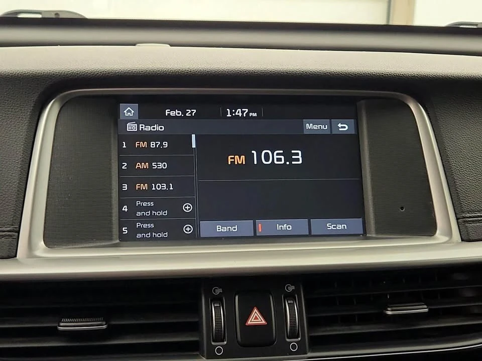 2020 Kia Optima/K5 - Image 6 of 9