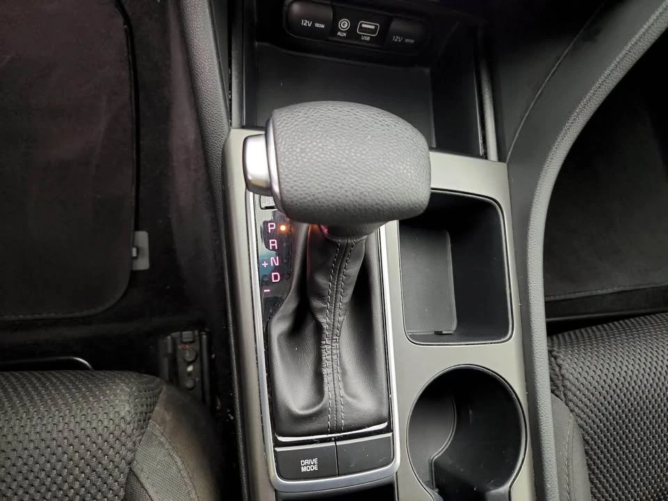 2020 Kia Optima/K5 - Image 4 of 9