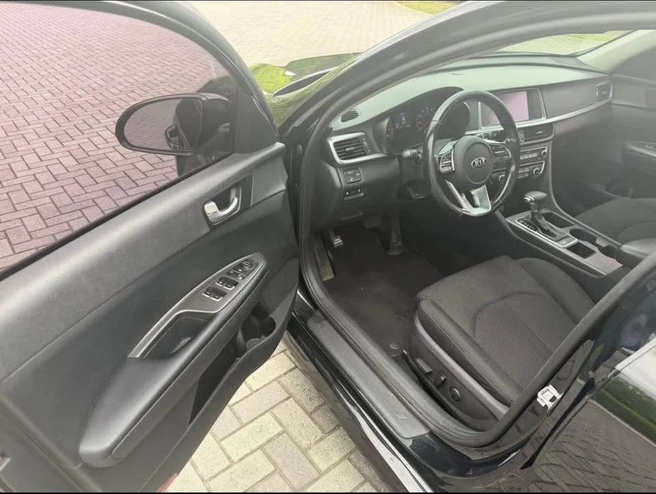 2020 Kia Optima/K5 - Image 11 of 12