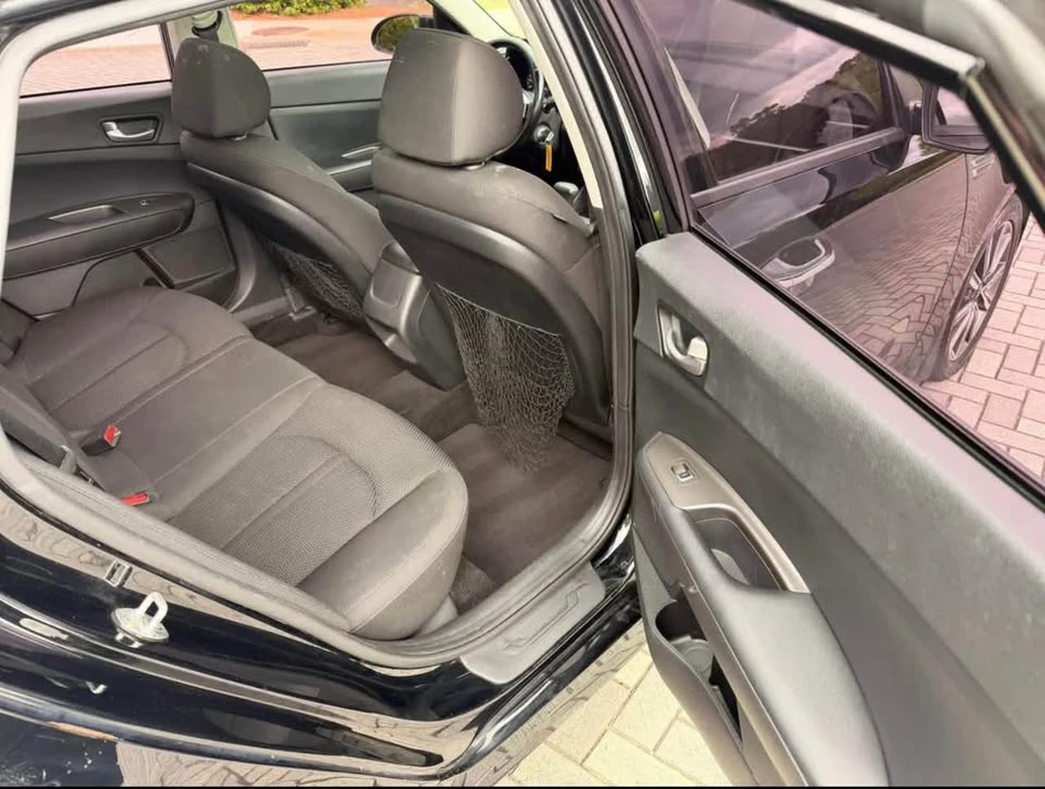 2020 Kia Optima/K5 - Image 7 of 12