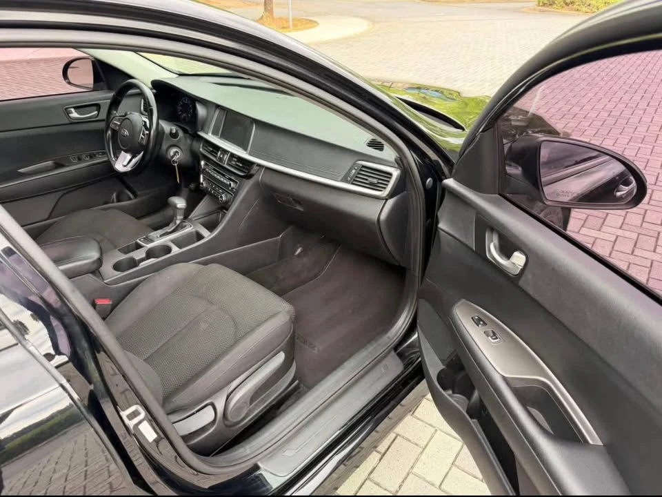 2020 Kia Optima/K5 - Image 8 of 12