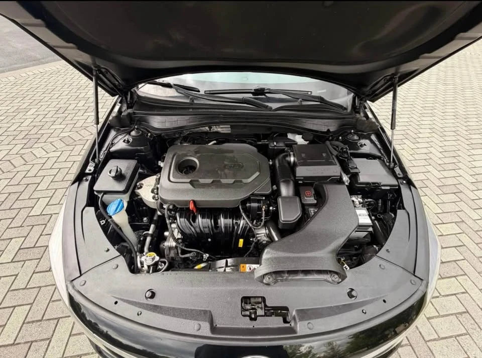 2020 Kia Optima/K5 - Image 12 of 12