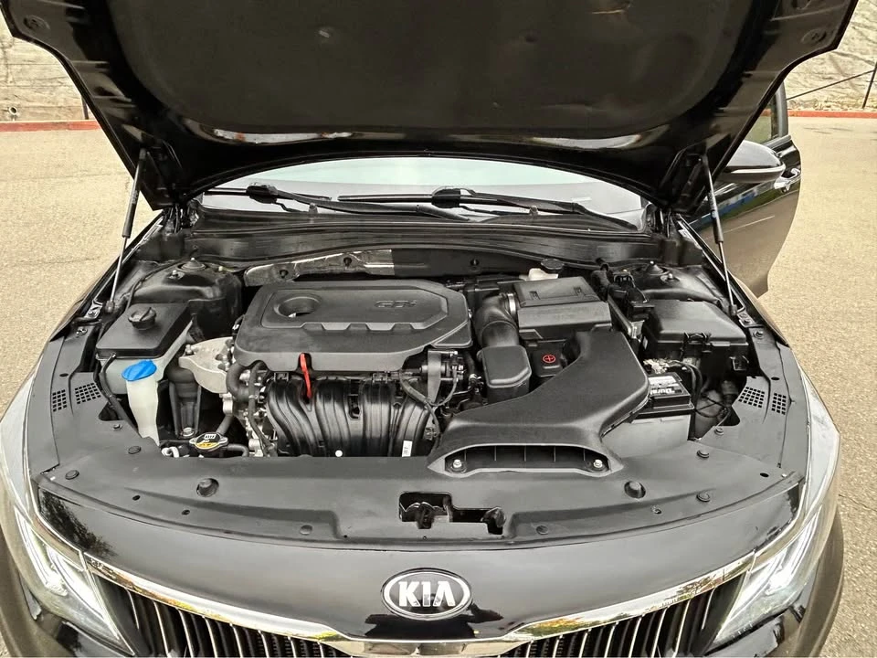 2020 Kia Optima/K5 - Image 7 of 15