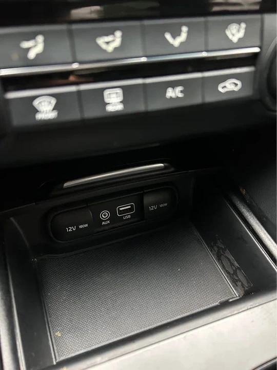 2020 Kia Optima/K5 - Image 14 of 15