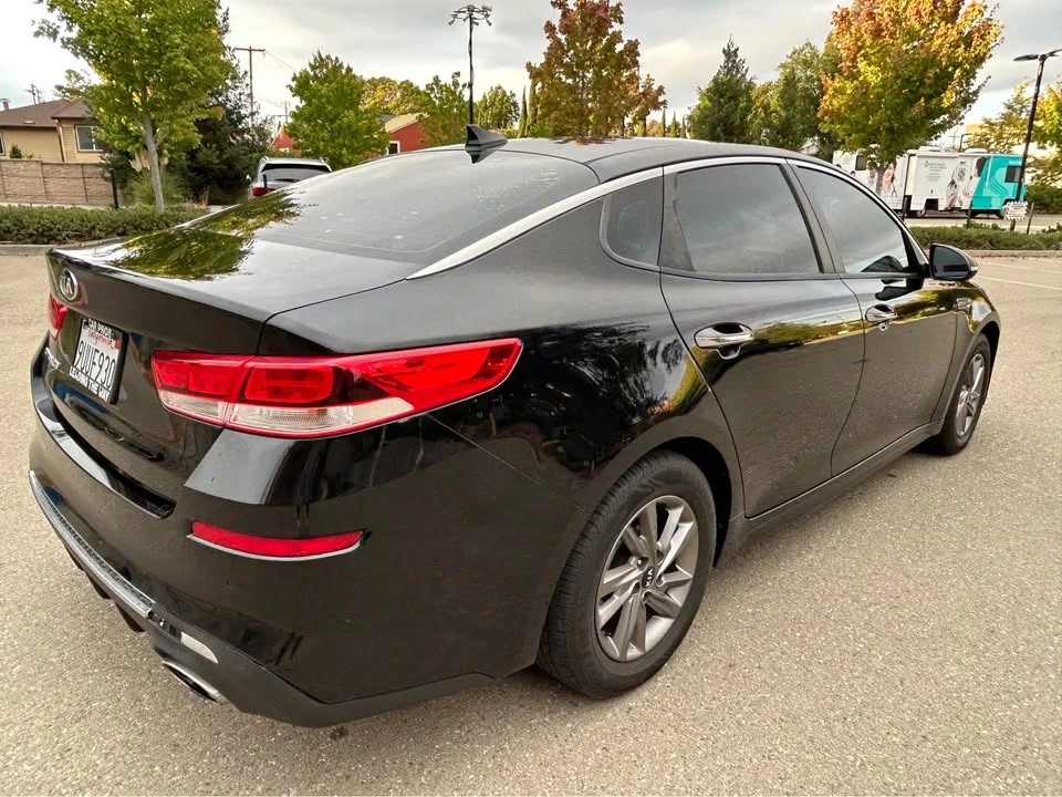 2020 Kia Optima/K5 - Image 5 of 15