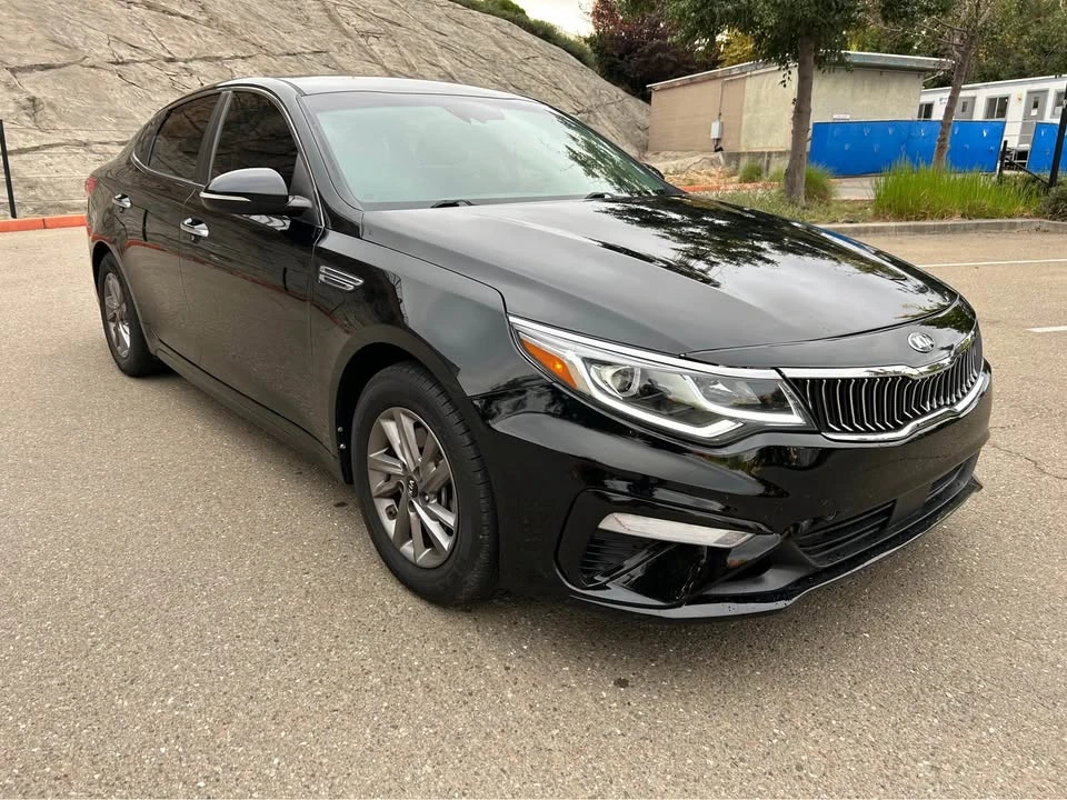 2020 Kia Optima/K5 - Image 3 of 15