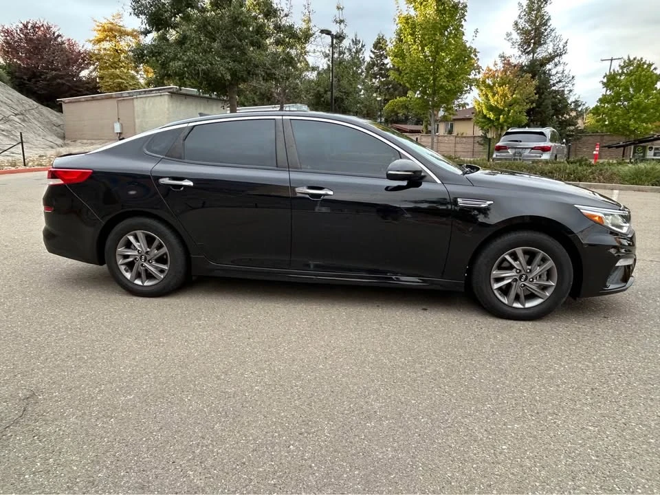2020 Kia Optima/K5 - Image 4 of 15