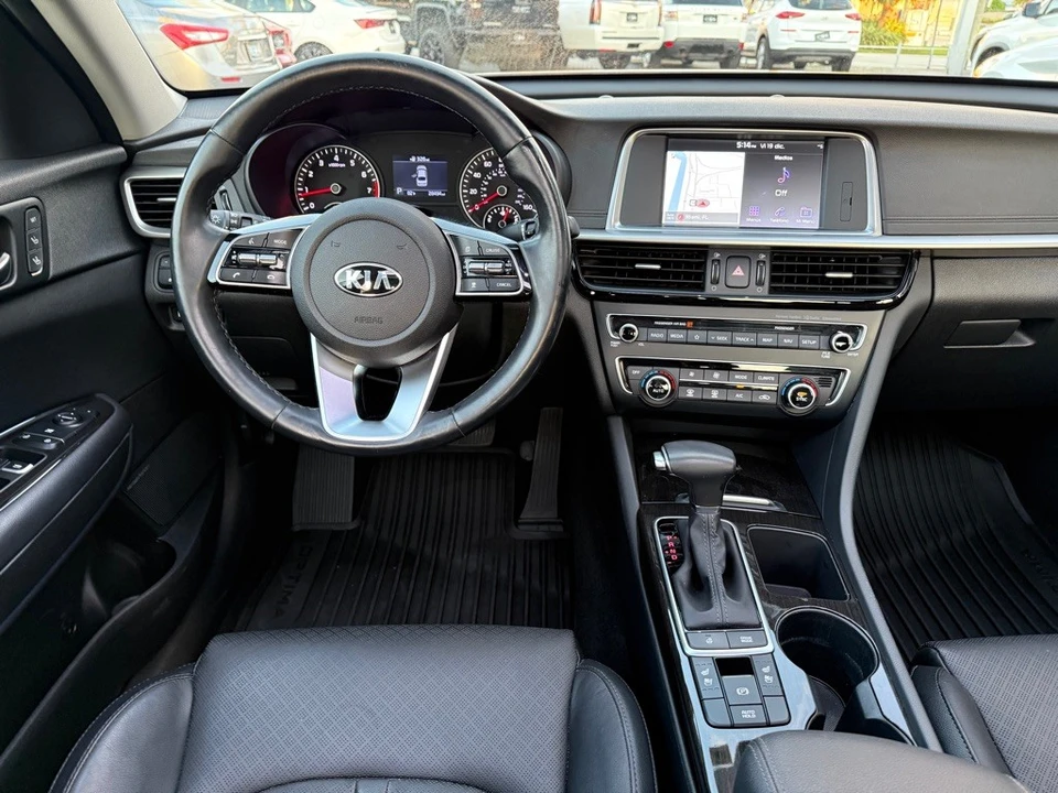 2020 Kia Optima/K5 - Image 13 of 21