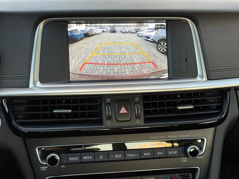 2020 Kia Optima/K5 - Image 20 of 21