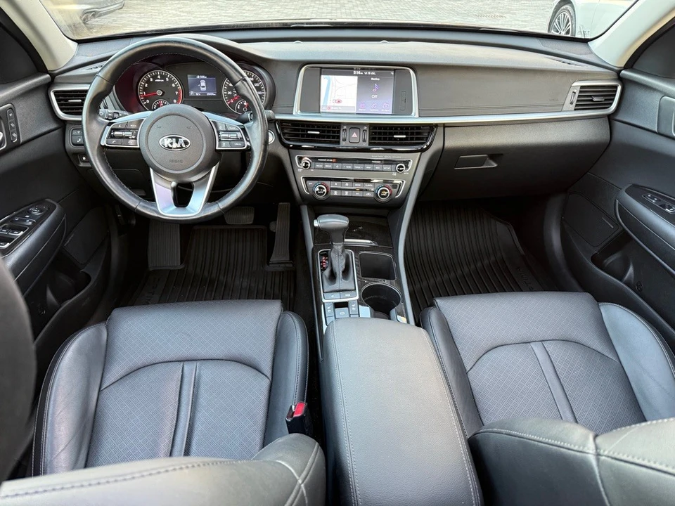 2020 Kia Optima/K5 - Image 14 of 21
