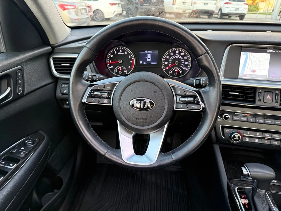 2020 Kia Optima/K5 - Image 12 of 21
