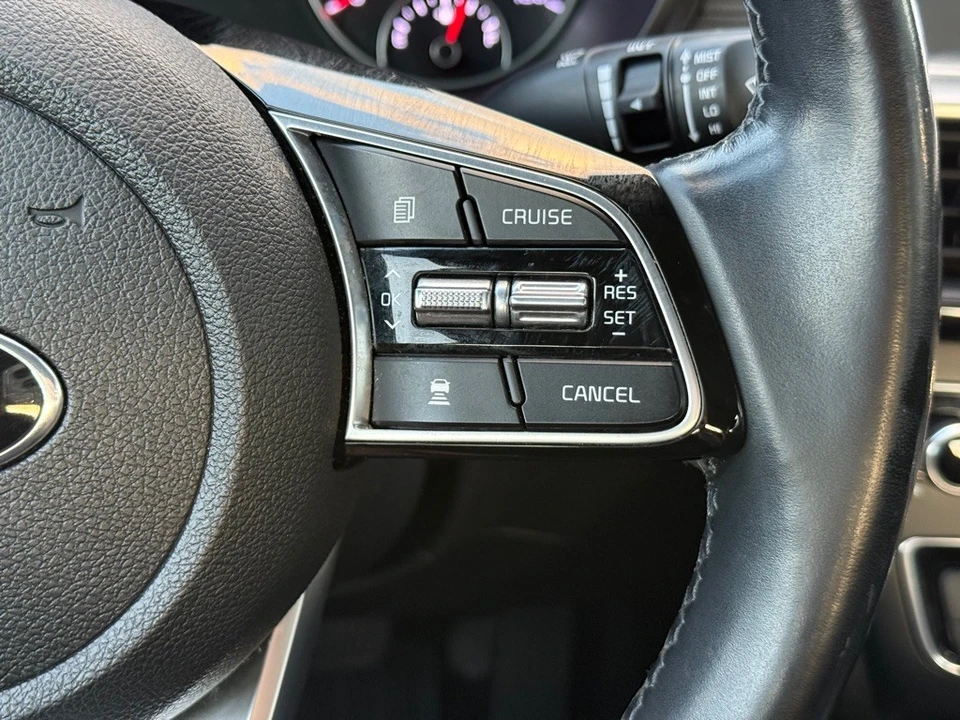 2020 Kia Optima/K5 - Image 19 of 21