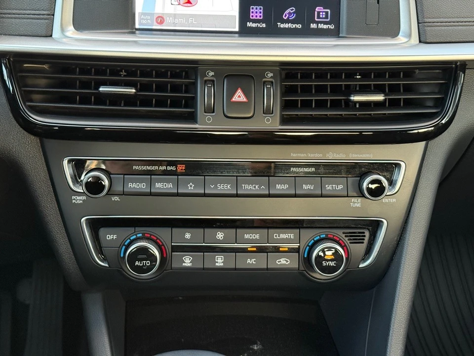 2020 Kia Optima/K5 - Image 21 of 21