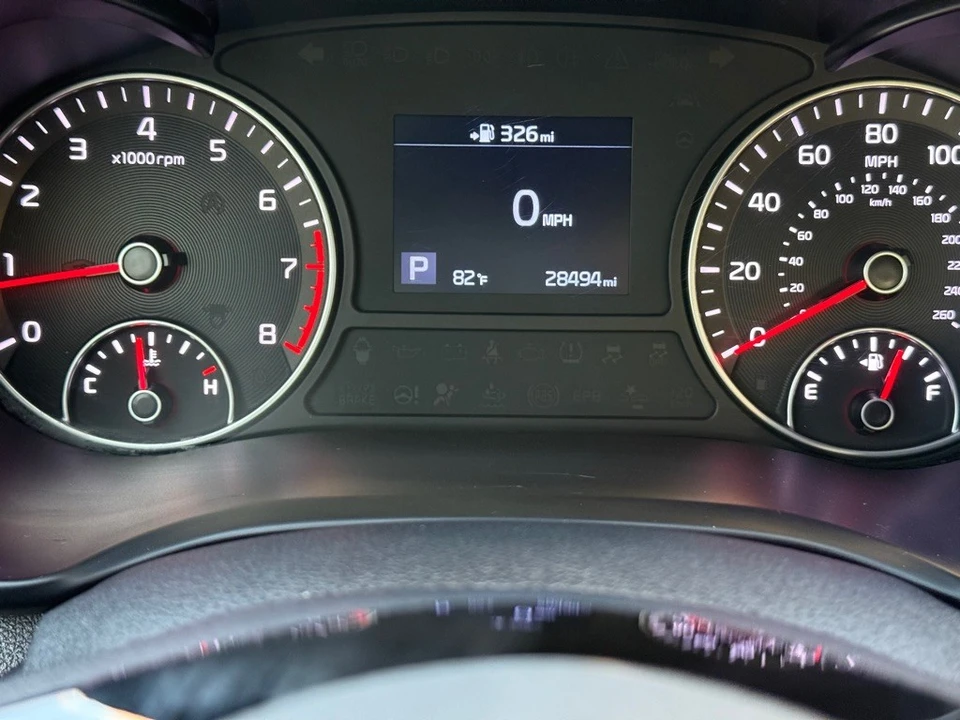 2020 Kia Optima/K5 - Image 15 of 21