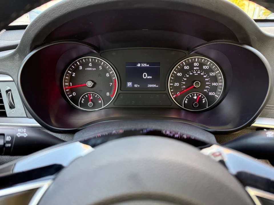 2020 Kia Optima/K5 - Image 16 of 21