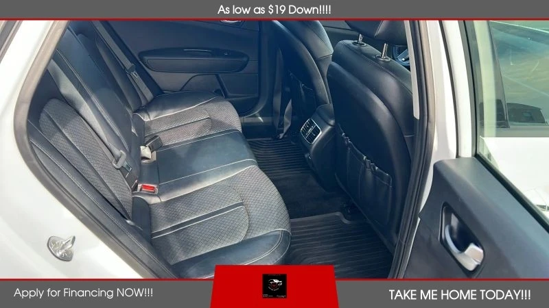 2020 Kia Optima/K5 - Image 10 of 12