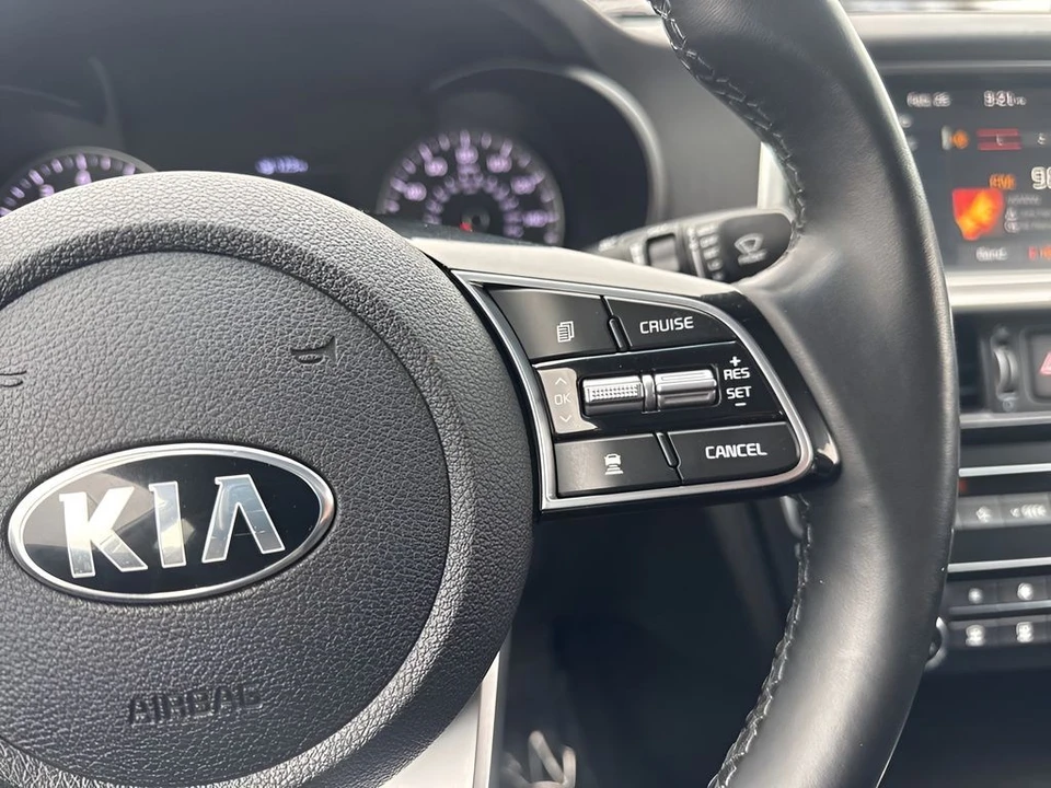 2020 Kia Optima/K5 - Image 17 of 21