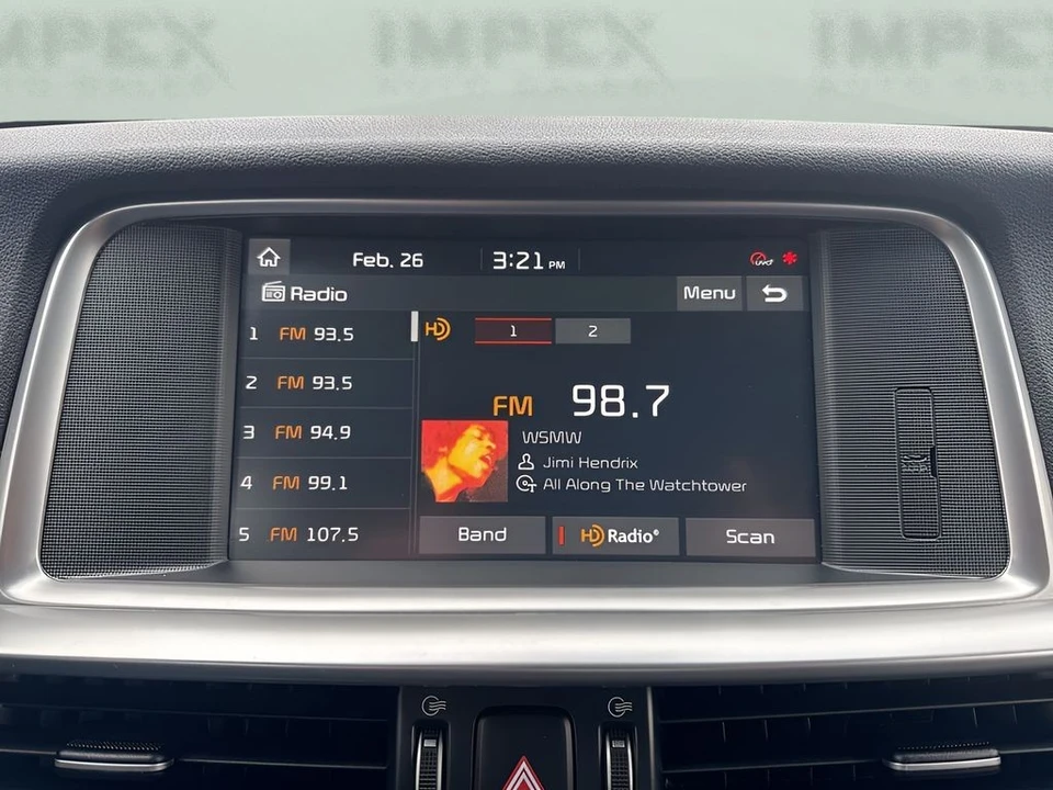 2020 Kia Optima/K5 - Image 19 of 21