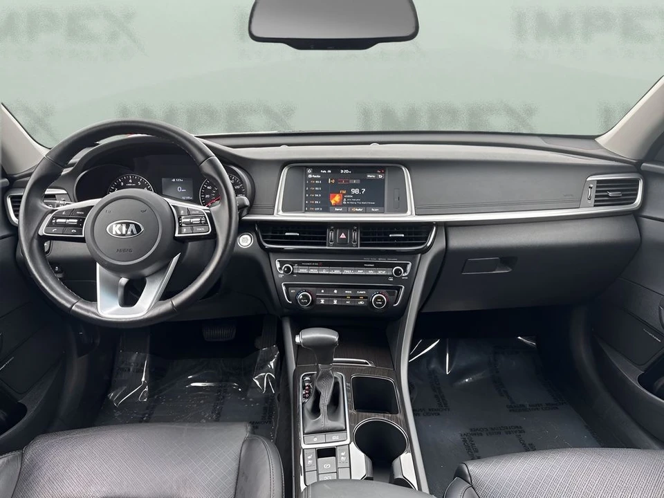 2020 Kia Optima/K5 - Image 14 of 21