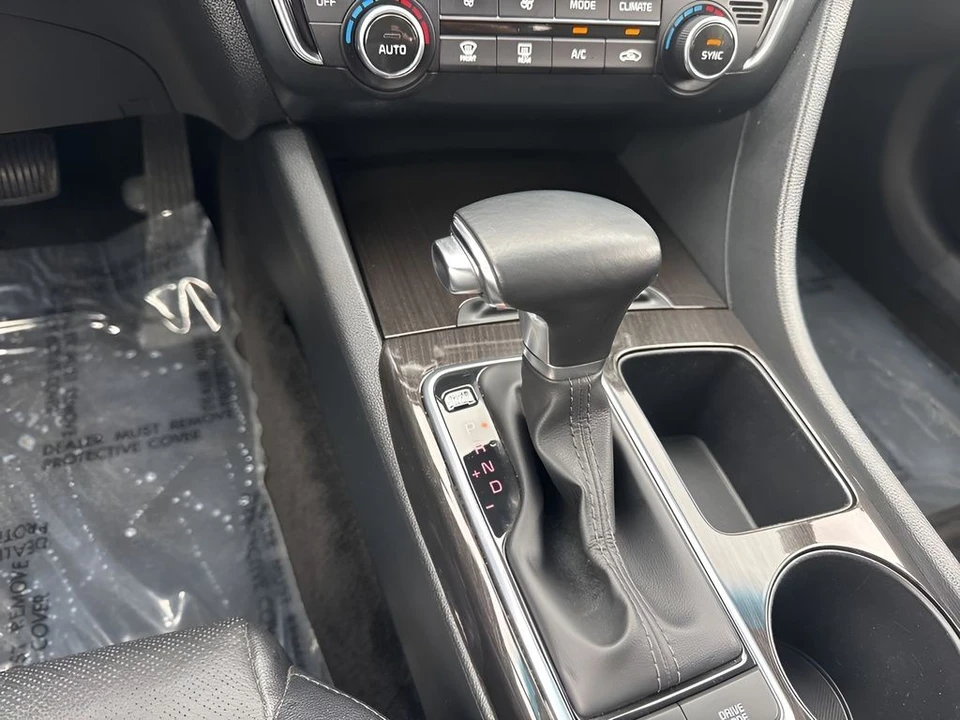 2020 Kia Optima/K5 - Image 18 of 21