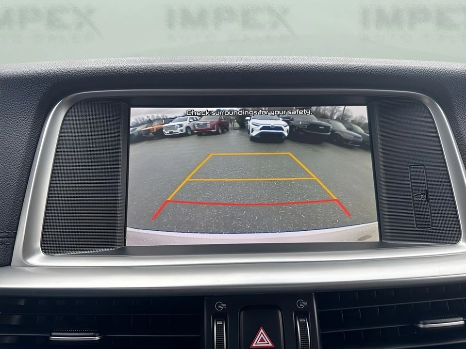 2020 Kia Optima/K5 - Image 21 of 21
