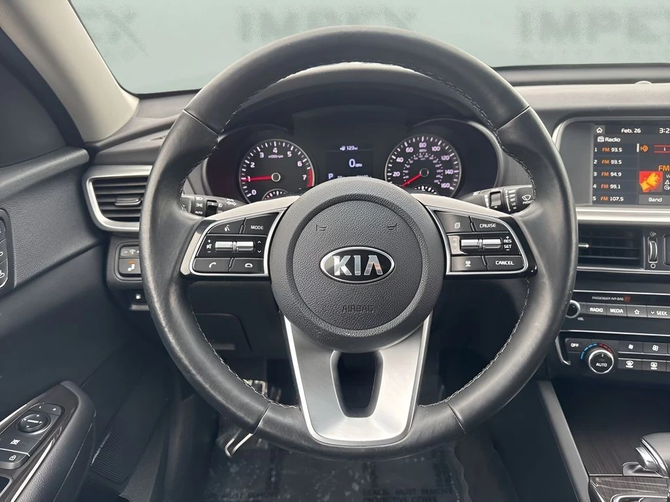 2020 Kia Optima/K5 - Image 15 of 21