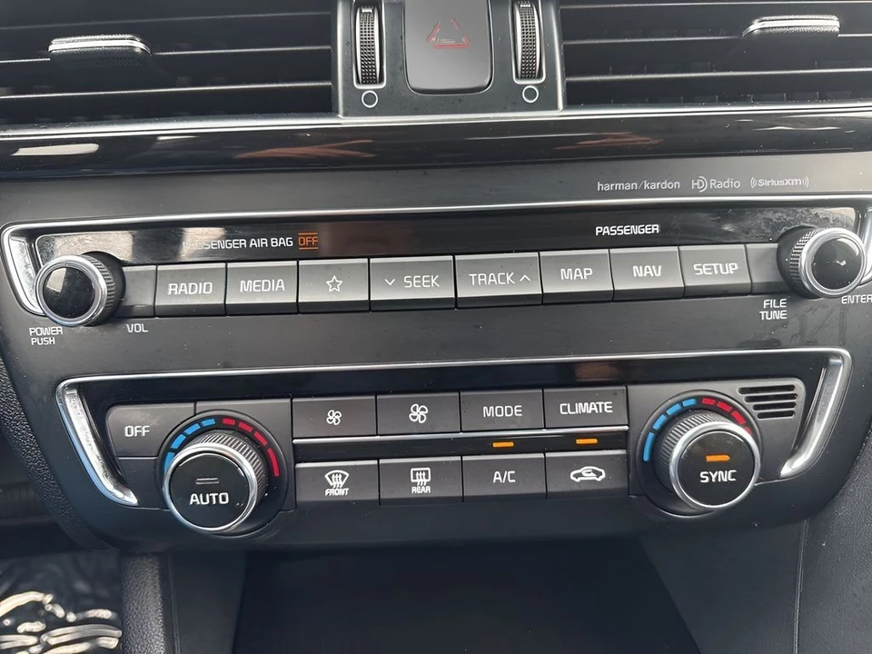 2020 Kia Optima/K5 - Image 20 of 21