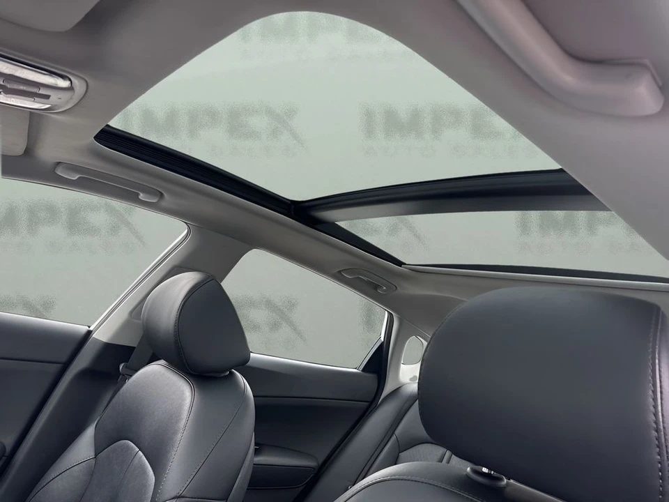 2020 Kia Optima/K5 - Image 12 of 12