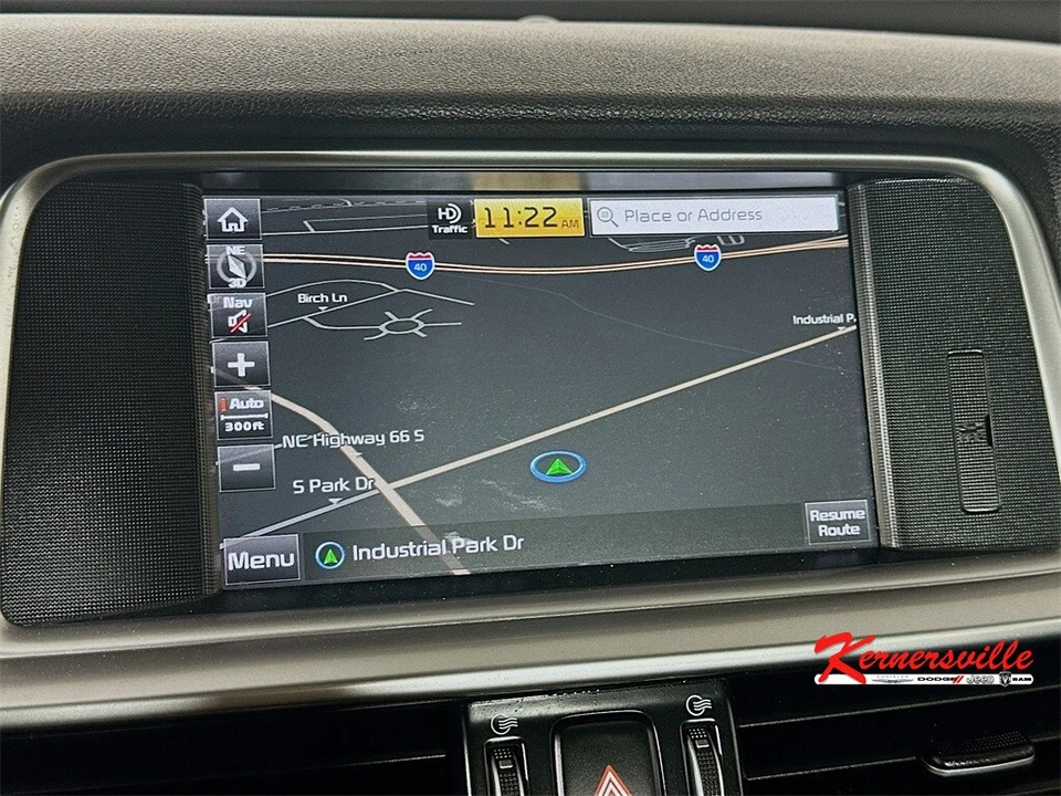 2020 Kia Optima/K5 - Image 19 of 21