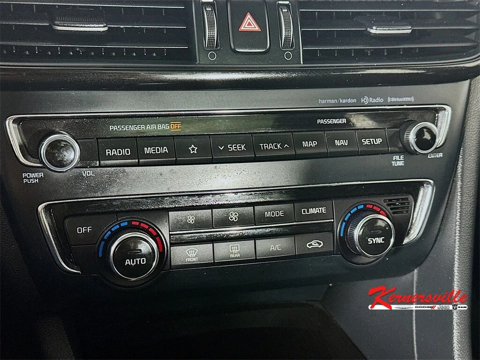 2020 Kia Optima/K5 - Image 18 of 21