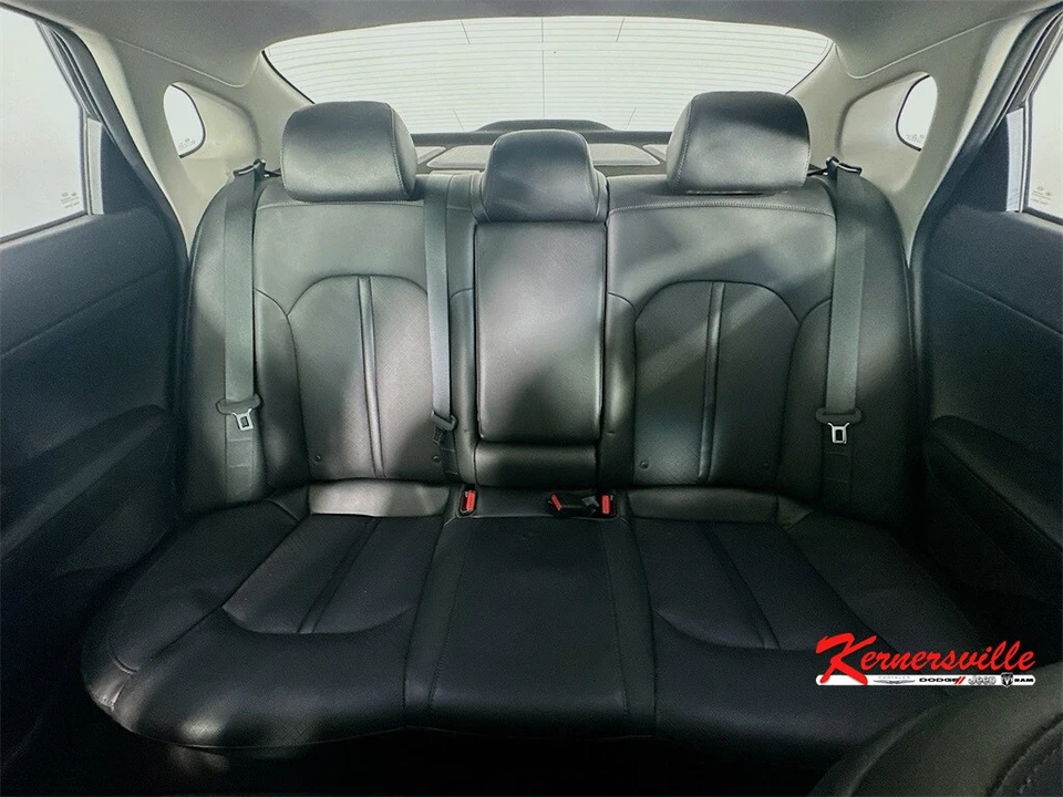 2020 Kia Optima/K5 - Image 13 of 21