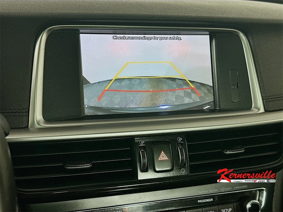 2020 Kia Optima/K5 - Image 20 of 21