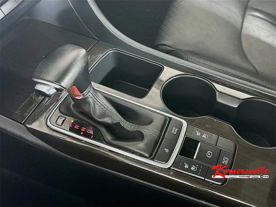 2020 Kia Optima/K5 - Image 16 of 21