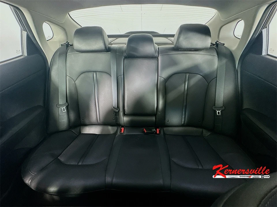 2020 Kia Optima/K5 - Image 13 of 21