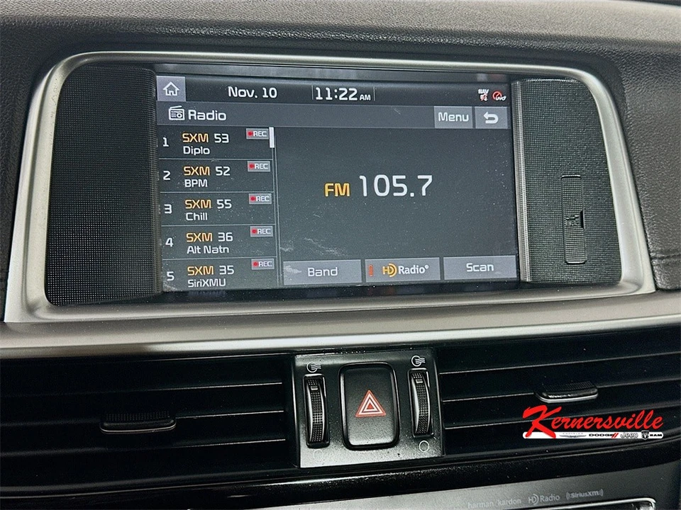 2020 Kia Optima/K5 - Image 17 of 21