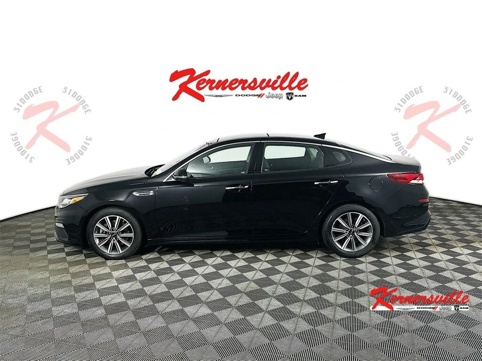 2020 Kia Optima/K5 - Image 4 of 21