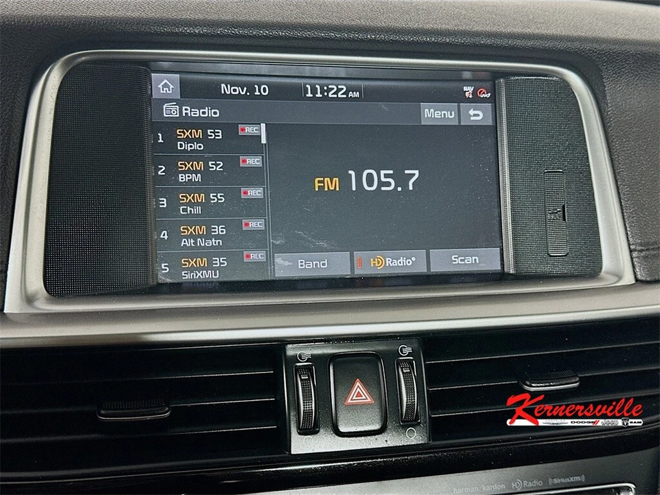 2020 Kia Optima/K5 - Image 17 of 21