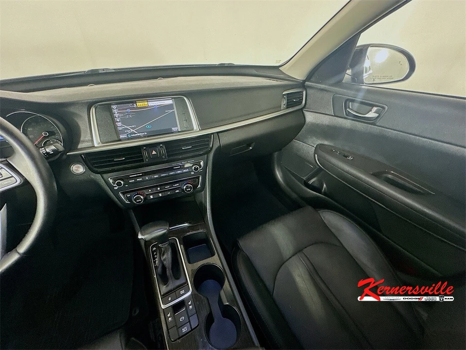 2020 Kia Optima/K5 - Image 11 of 21