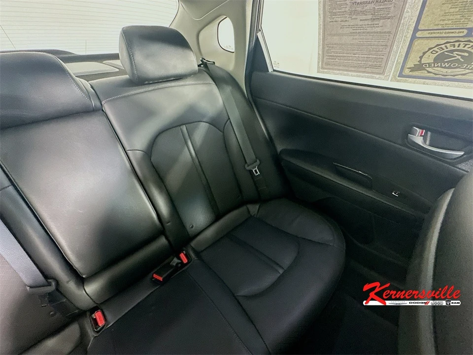 2020 Kia Optima/K5 - Image 14 of 21