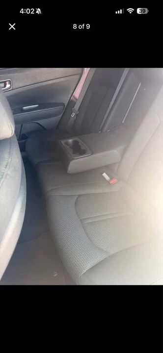 2020 Kia Optima/K5 - Image 9 of 12