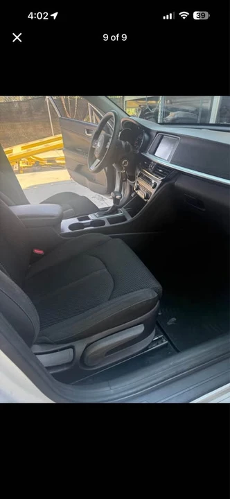 2020 Kia Optima/K5 - Image 10 of 12