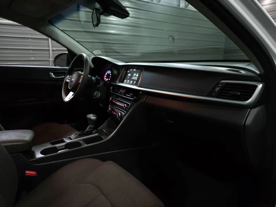 2020 Kia Optima/K5 - Image 12 of 12