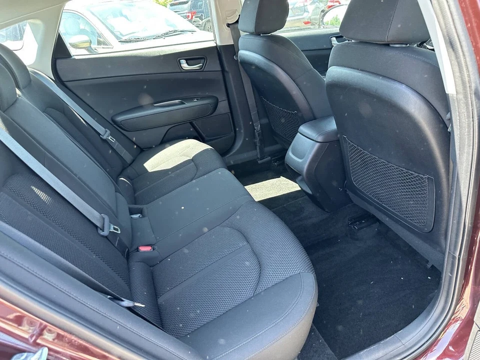 2020 Kia Optima/K5 - Image 13 of 21