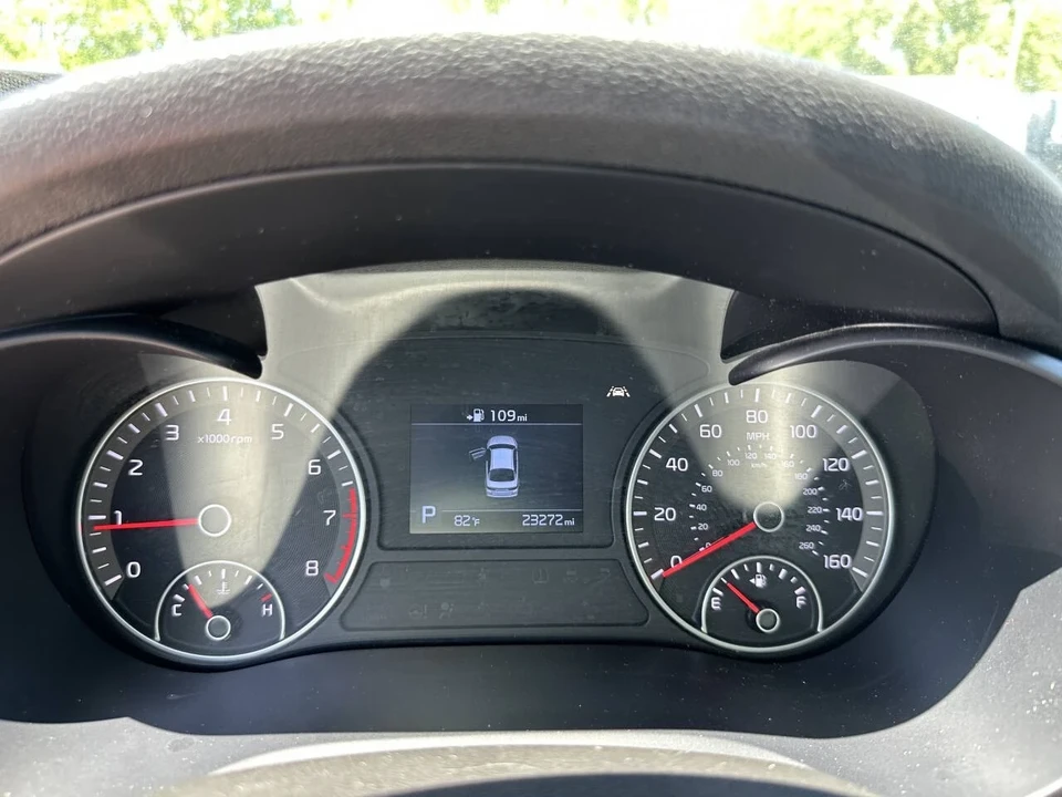 2020 Kia Optima/K5 - Image 19 of 21