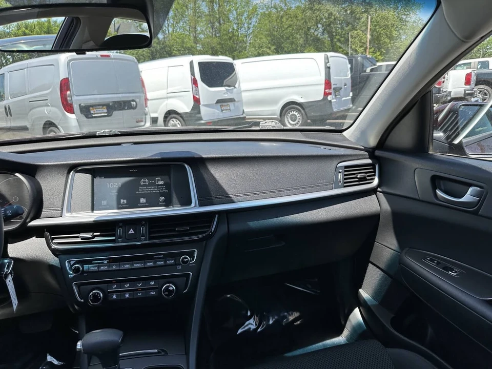 2020 Kia Optima/K5 - Image 20 of 21