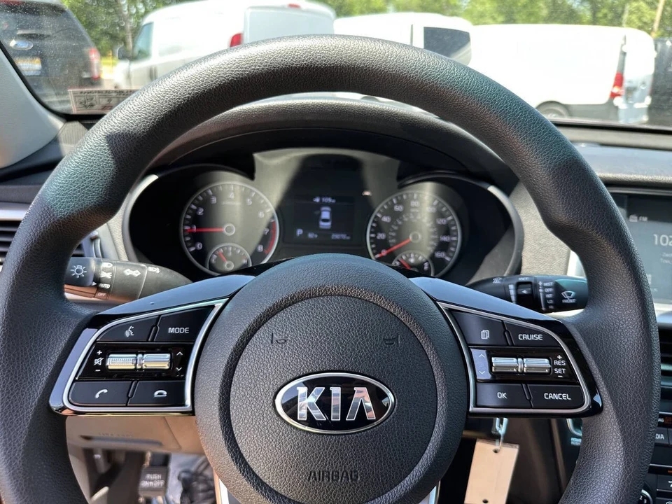 2020 Kia Optima/K5 - Image 21 of 21