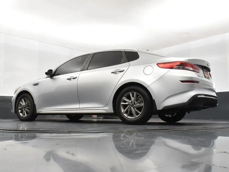 2020 Kia Optima/K5 - Image 12 of 12