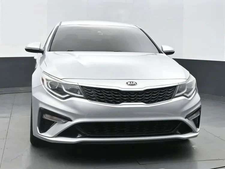 2020 Kia Optima/K5 - Image 3 of 12
