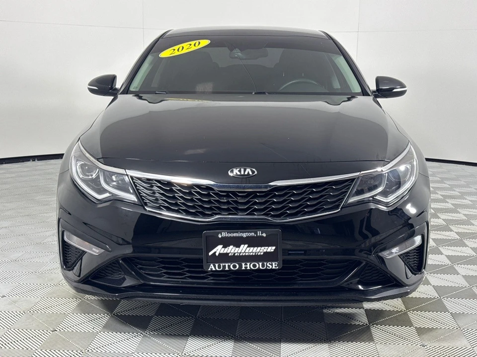 2020 Kia Optima/K5 - Image 12 of 12